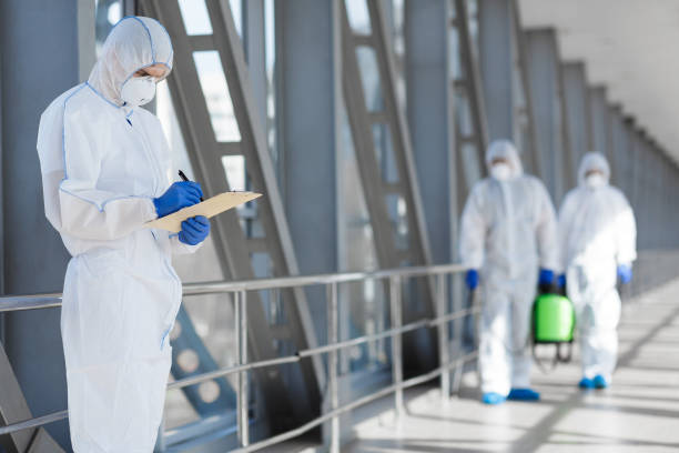 Best Residential Mold Inspection & Testing  in Lawrenceville, GA