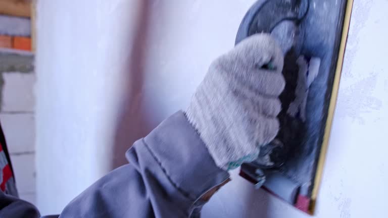 Professional Mold Removal in Lawrenceville, GA